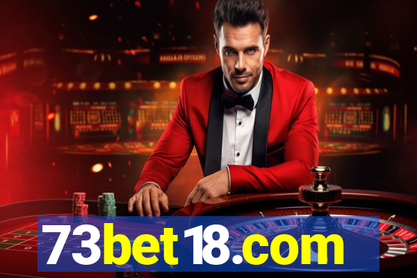 73bet18.com