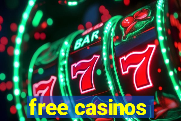 free casinos