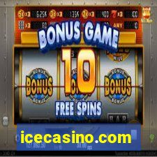 icecasino.com