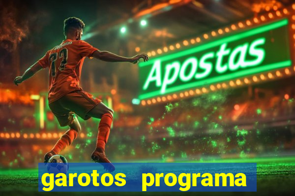 garotos programa zona leste