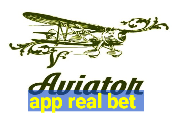 app real bet