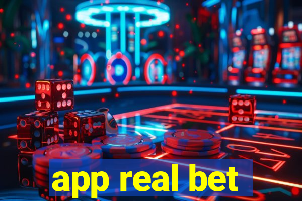 app real bet