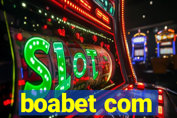 boabet com