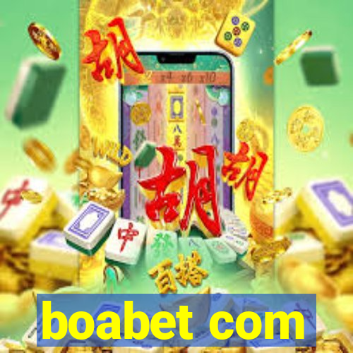 boabet com