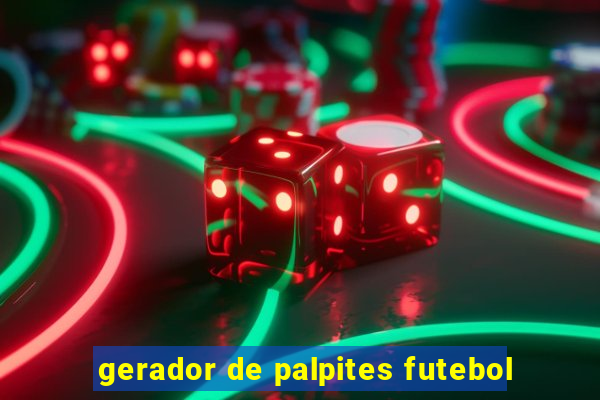 gerador de palpites futebol