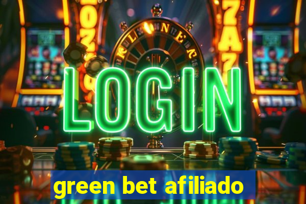 green bet afiliado