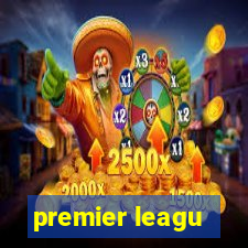 premier leagu