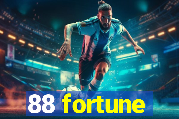 88 fortune