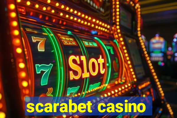 scarabet casino