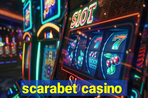 scarabet casino