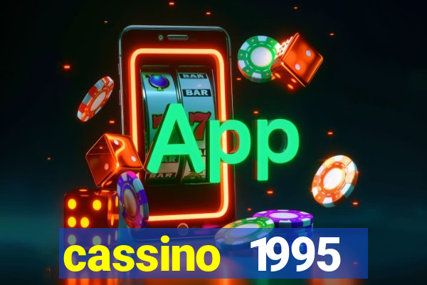 cassino 1995 dublado online