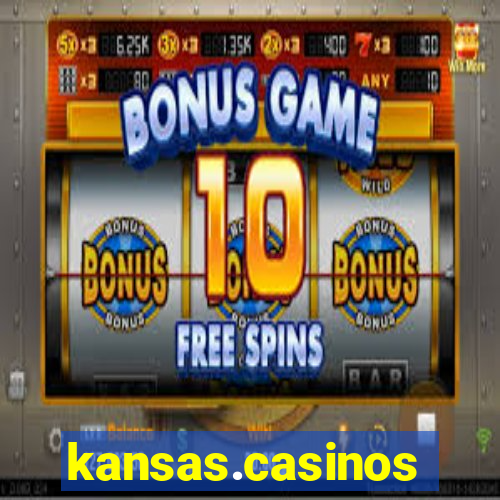 kansas.casinos