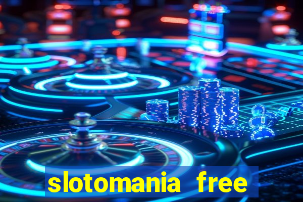 slotomania free slots casino games