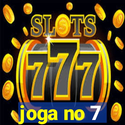 joga no 7