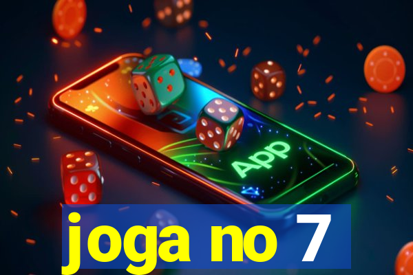 joga no 7