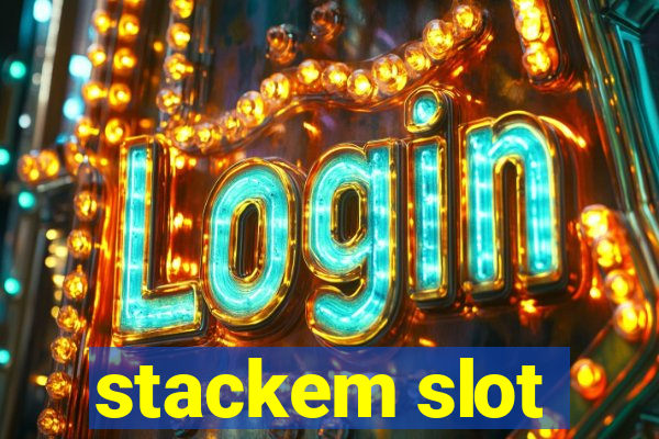 stackem slot