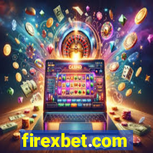 firexbet.com