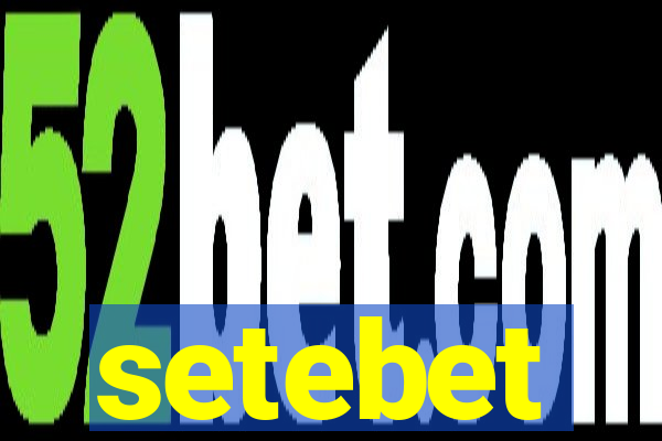 setebet