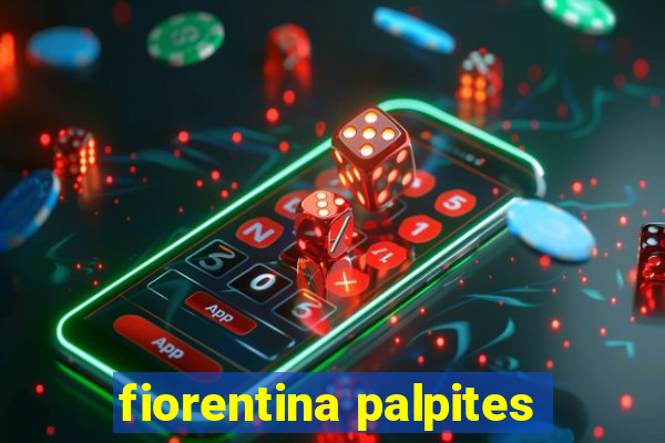 fiorentina palpites