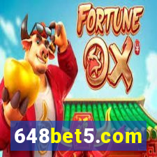 648bet5.com