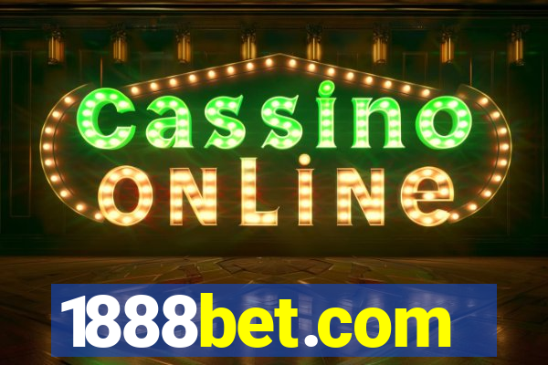 1888bet.com