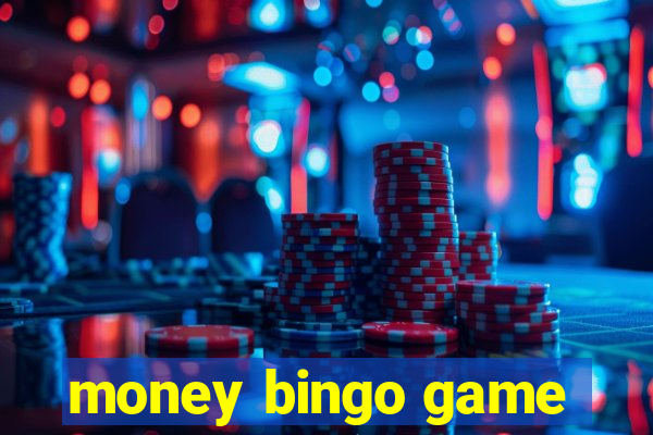 money bingo game