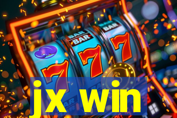 jx win