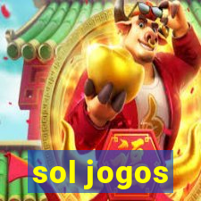 sol jogos