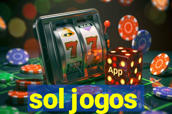 sol jogos