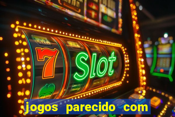 jogos parecido com coin master