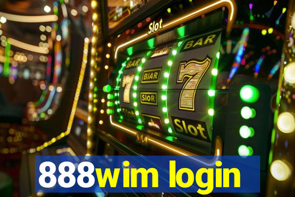 888wim login