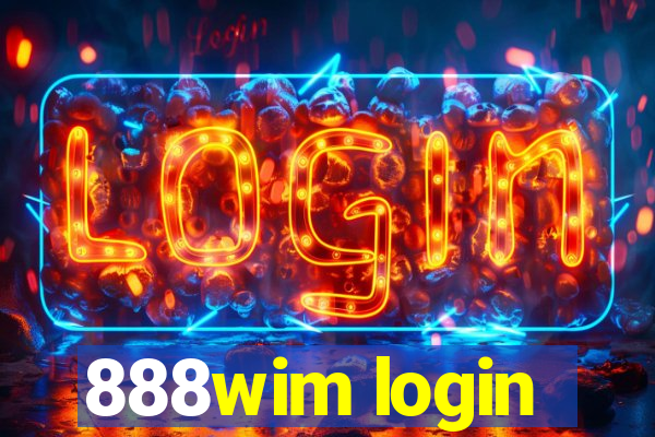 888wim login