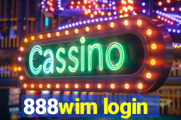 888wim login