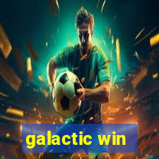 galactic win