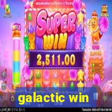 galactic win