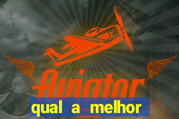 qual a melhor plataforma para jogos