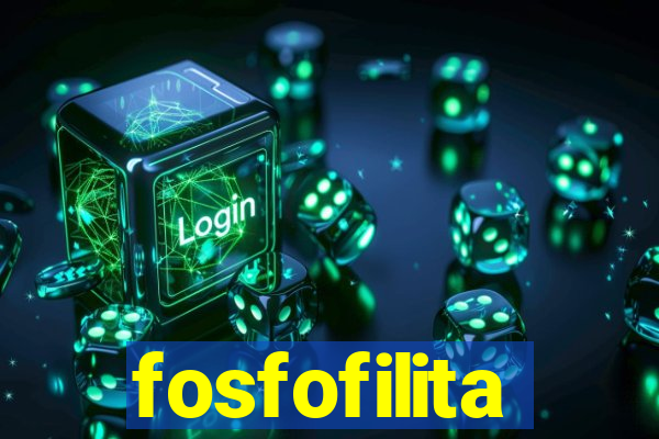 fosfofilita