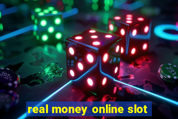 real money online slot