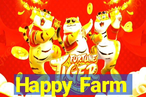 Happy Farm