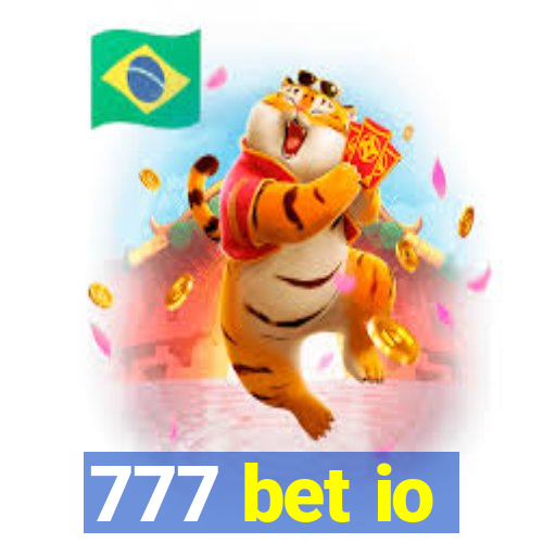 777 bet io