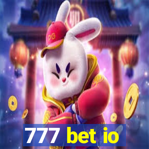 777 bet io