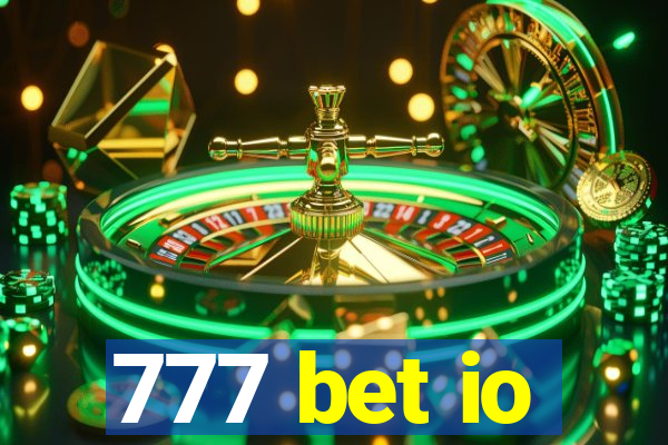 777 bet io