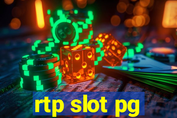 rtp slot pg