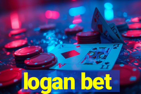 logan bet