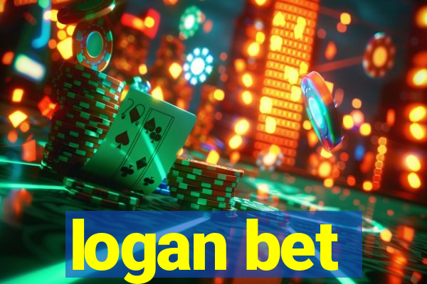 logan bet