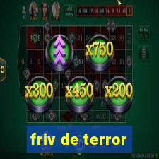 friv de terror