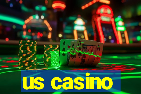 us casino