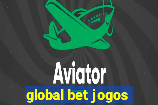 global bet jogos