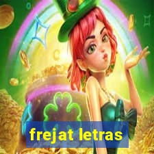 frejat letras