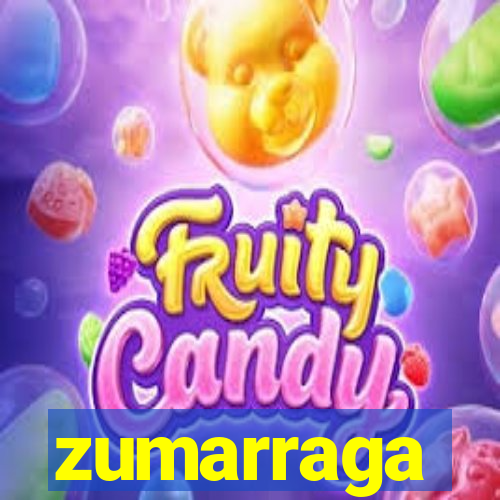 zumarraga